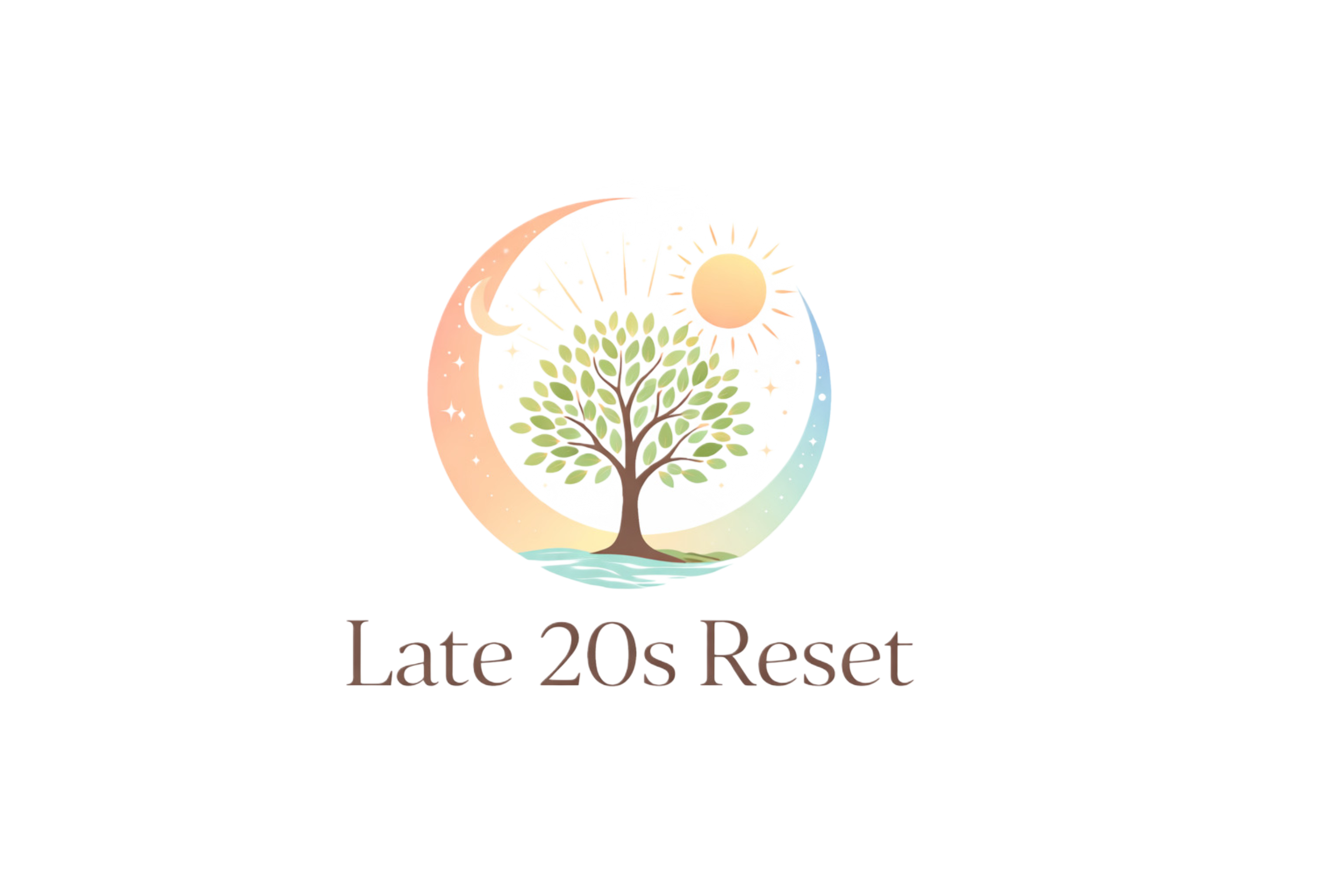 The 20s Reset